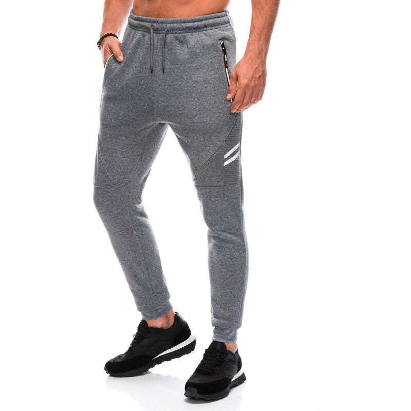 Edoti Men's sweatpants