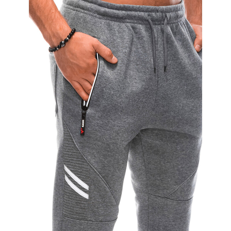 Edoti Men's sweatpants