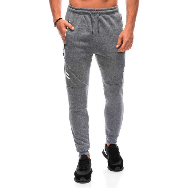 Edoti Men's sweatpants