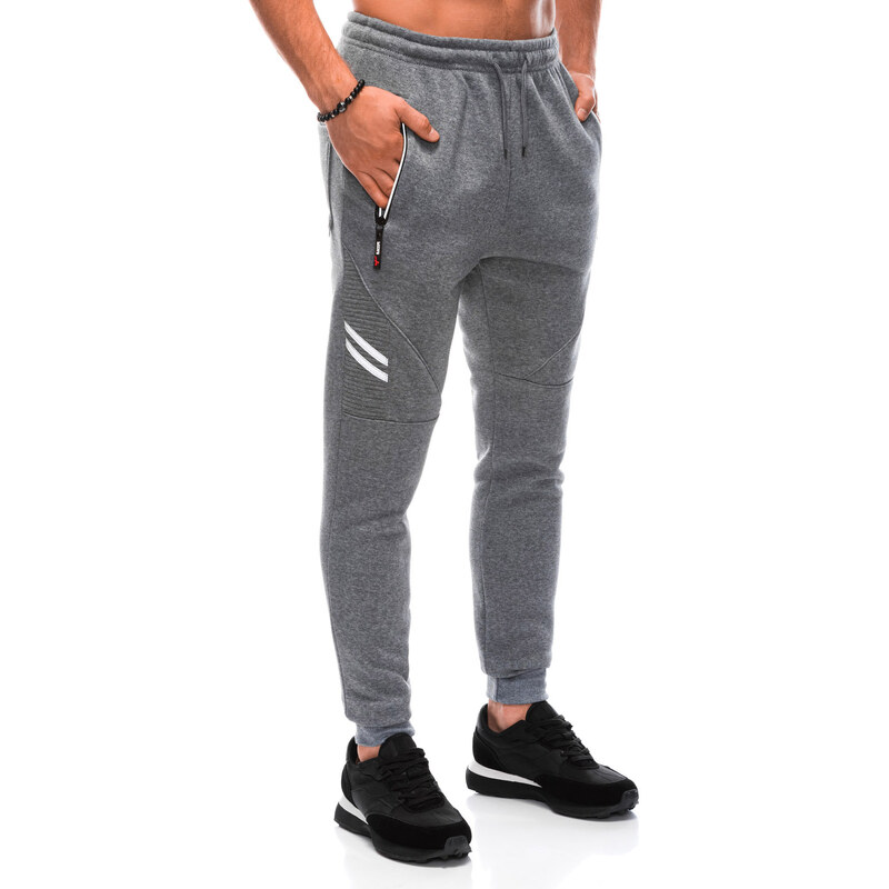 Edoti Men's sweatpants