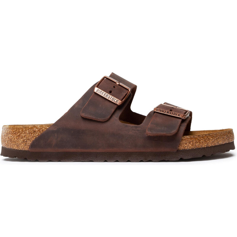 Nazouváky Birkenstock