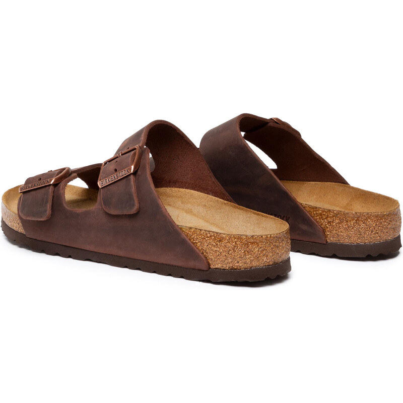 Nazouváky Birkenstock