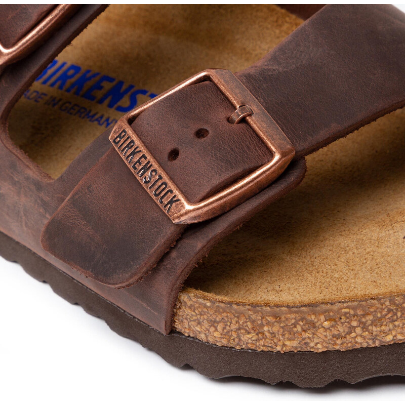 Nazouváky Birkenstock