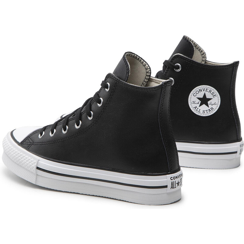 Plátěnky Converse