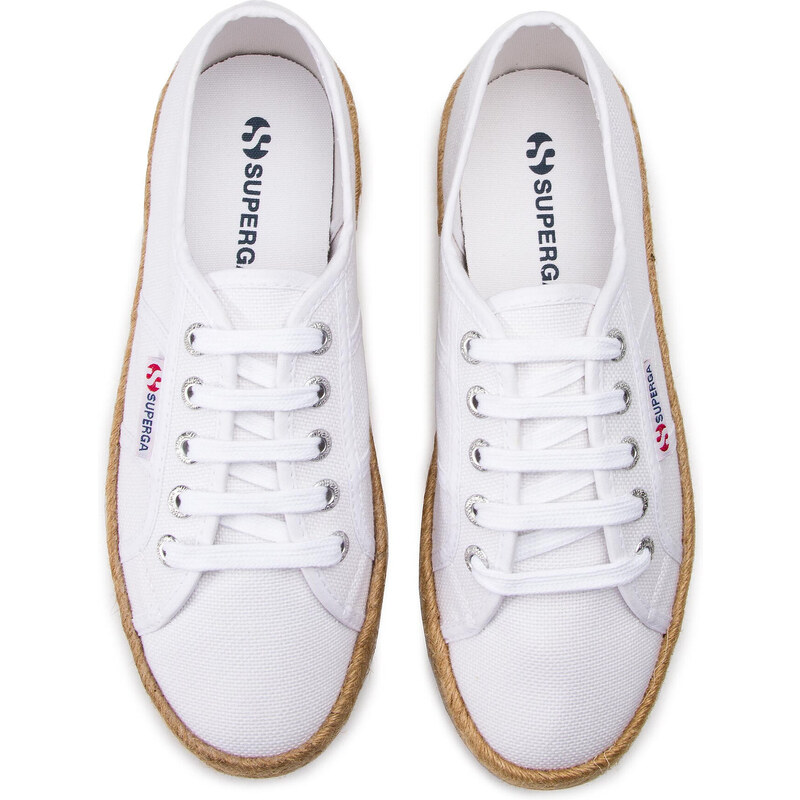 Espadrilky Superga