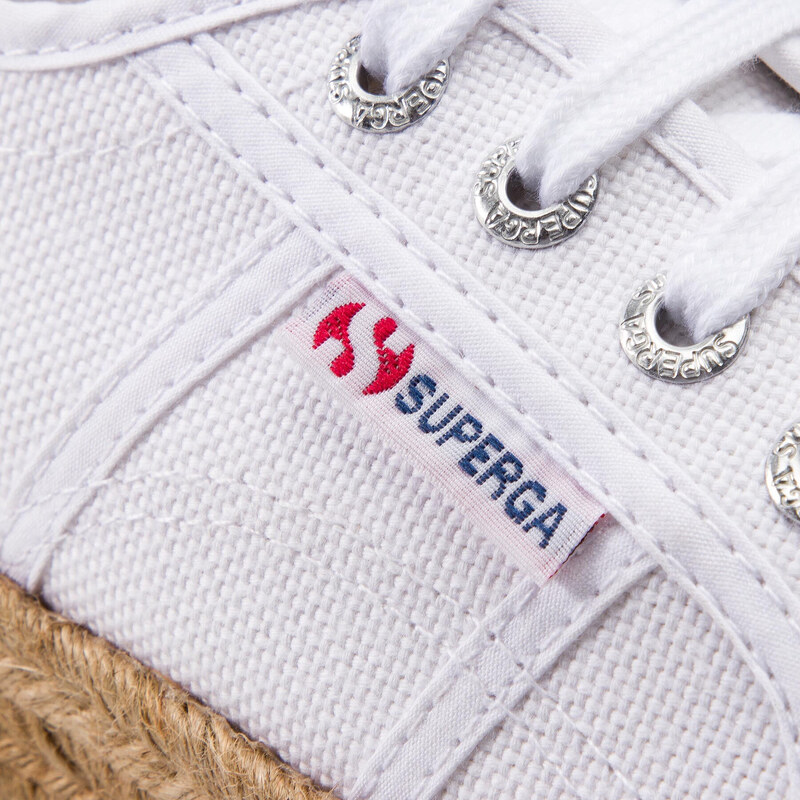 Espadrilky Superga