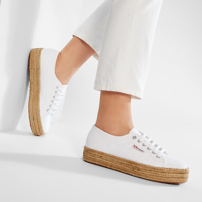 Espadrilky Superga