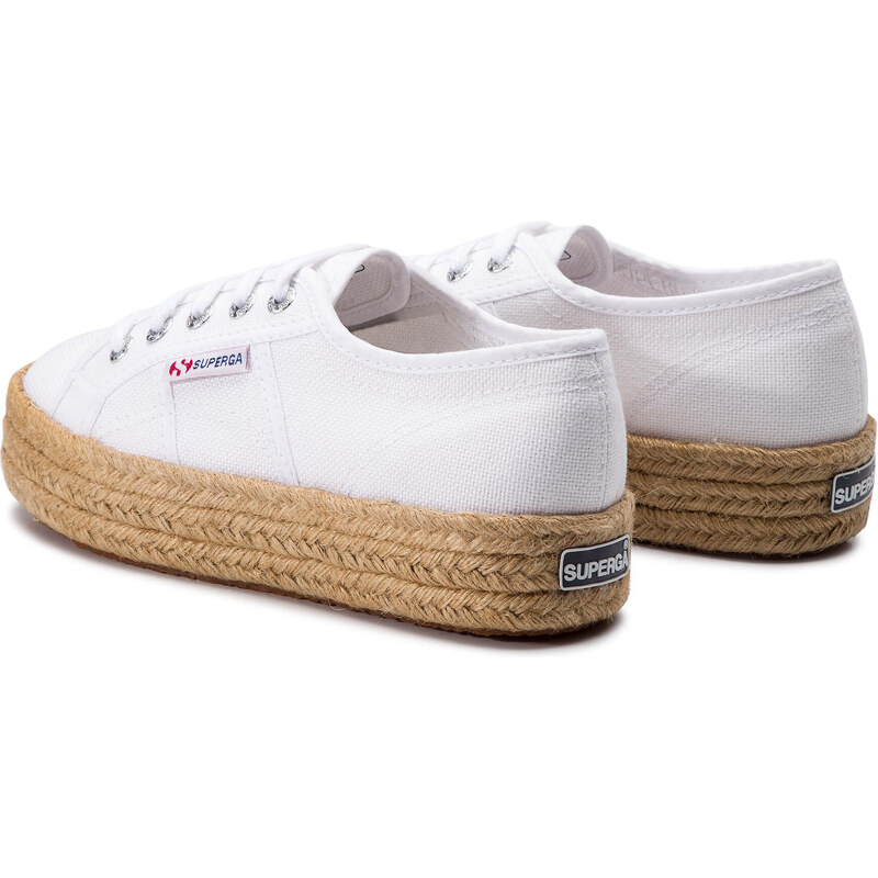 Espadrilky Superga