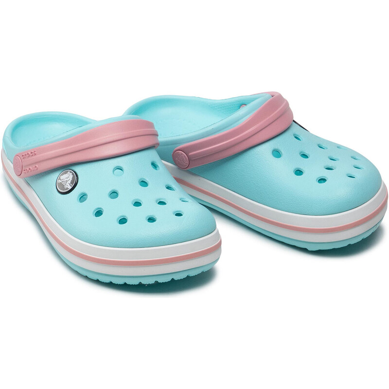 Nazouváky Crocs