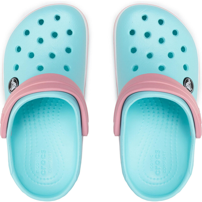 Nazouváky Crocs