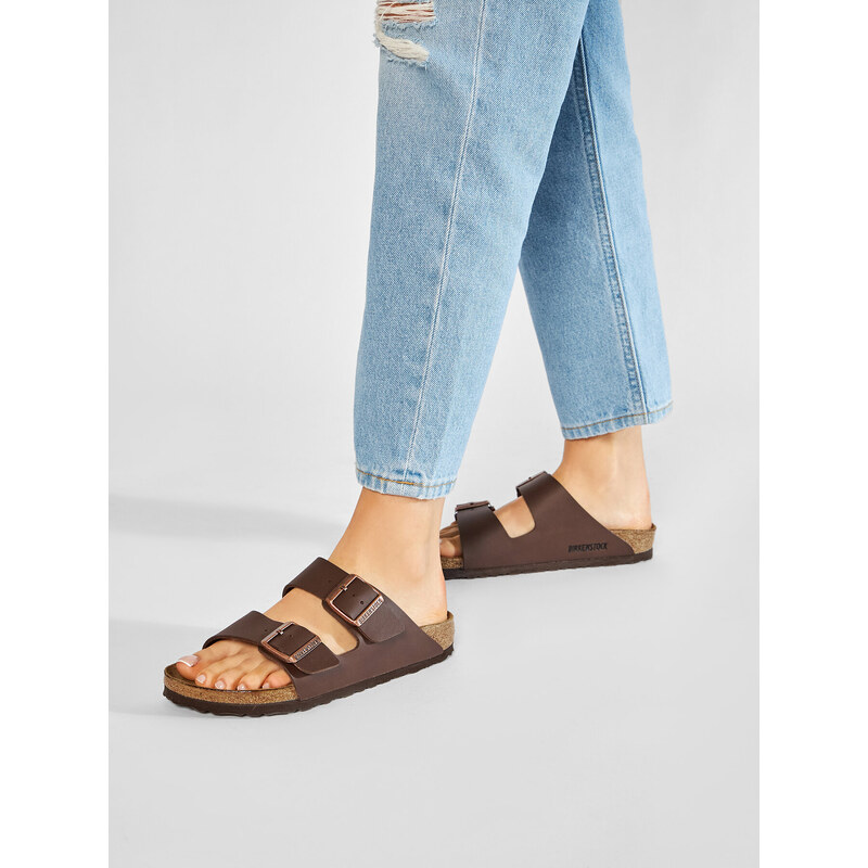 Nazouváky Birkenstock