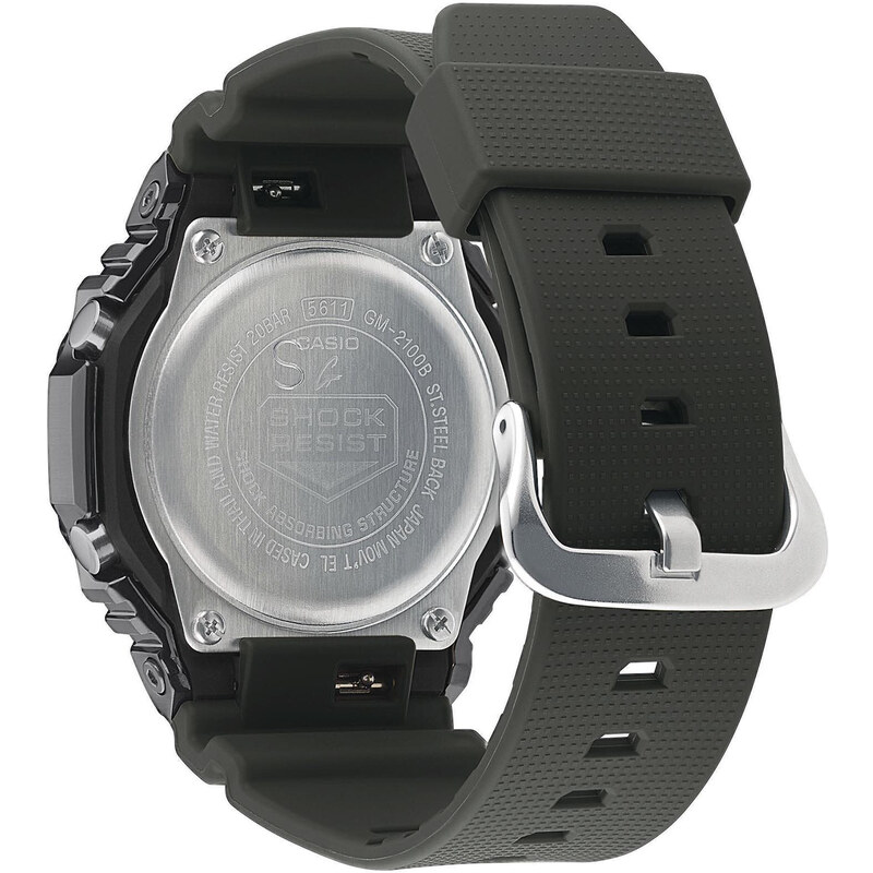 Hodinky G-Shock