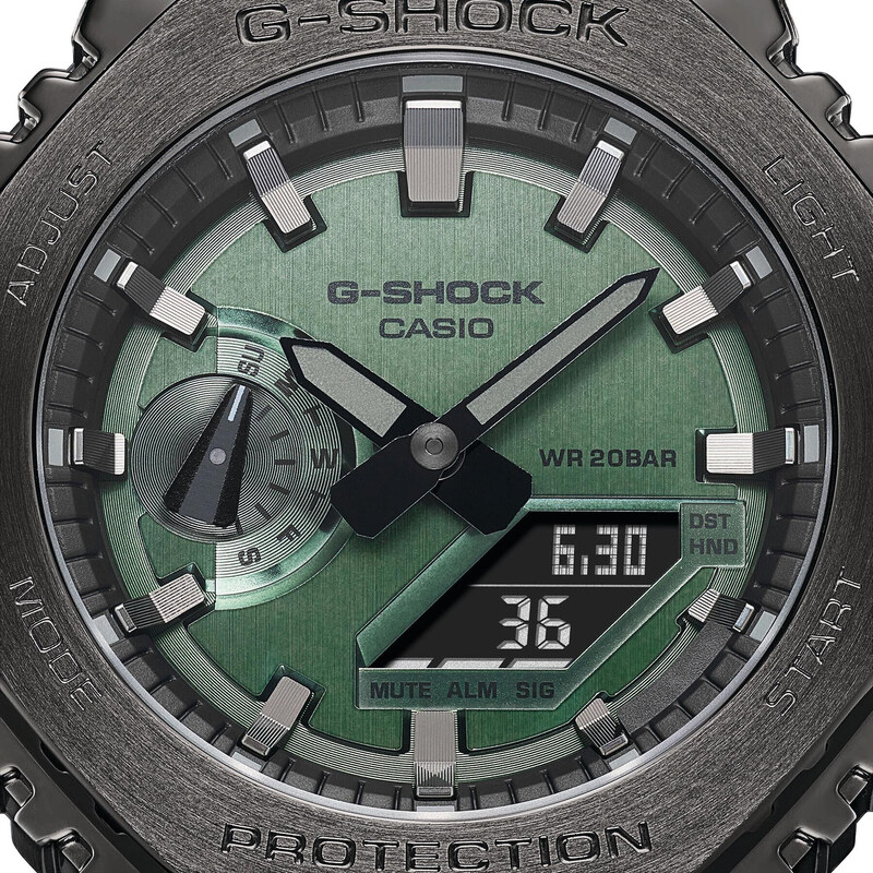 Hodinky G-Shock