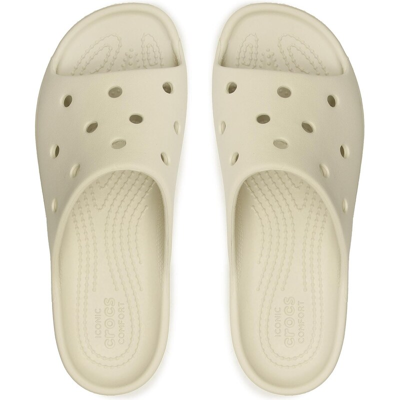 Nazouváky Crocs