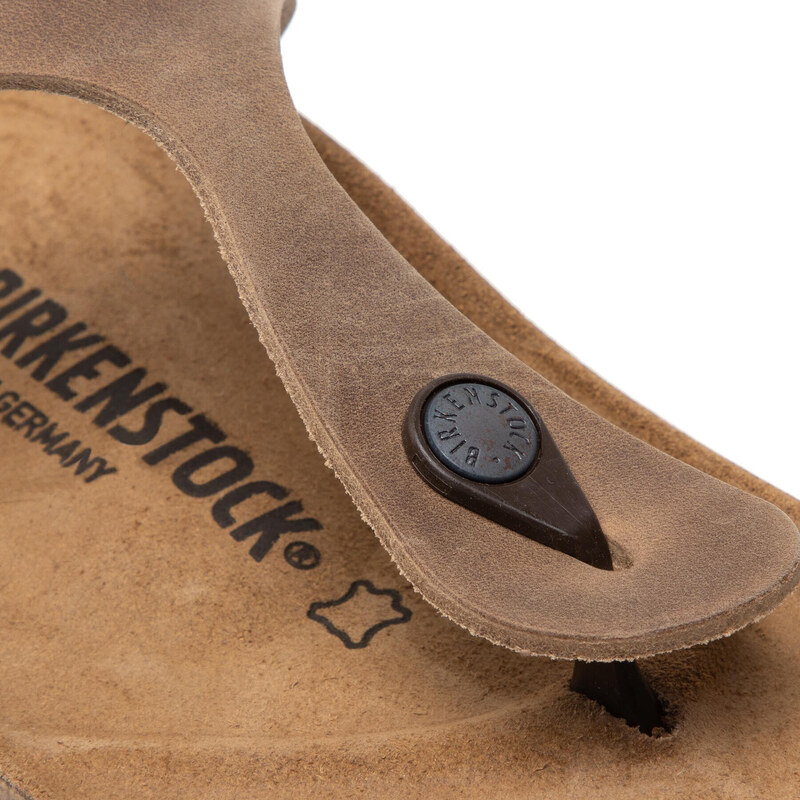 Žabky Birkenstock