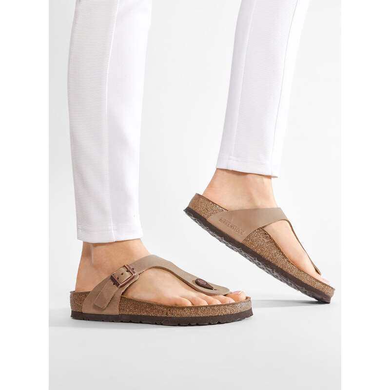 Žabky Birkenstock