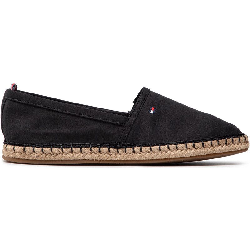 Espadrilky Tommy Hilfiger