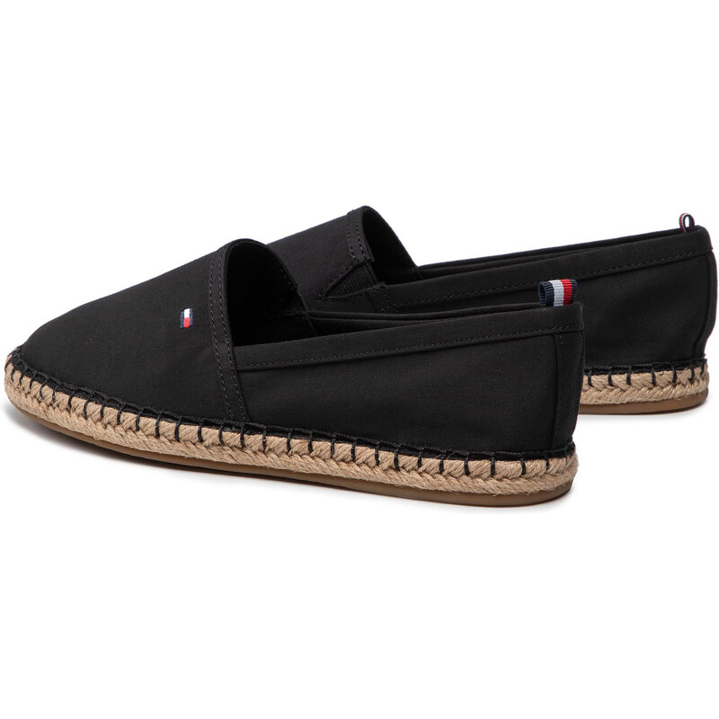 Espadrilky Tommy Hilfiger