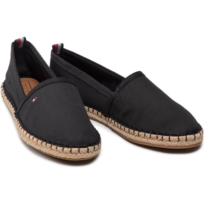 Espadrilky Tommy Hilfiger