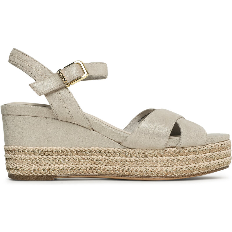 Espadrilky Tamaris