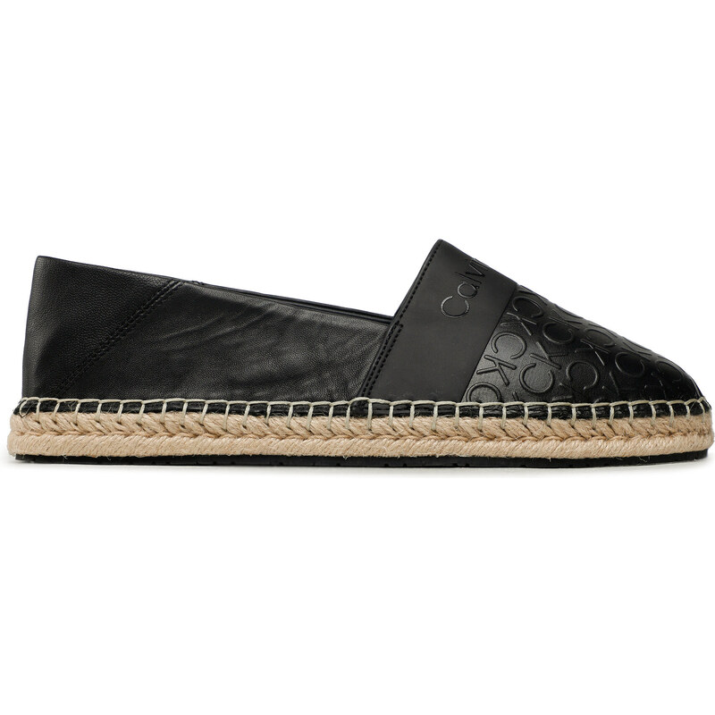 Espadrilky Calvin Klein