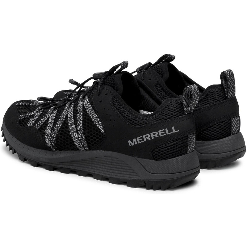Trekingová obuv Merrell