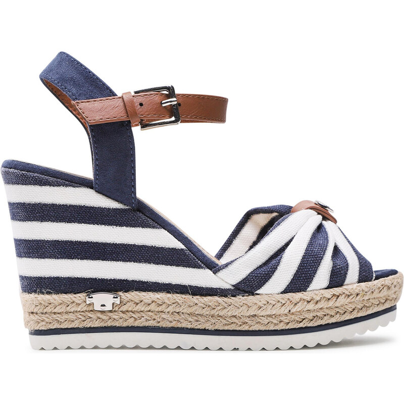 Espadrilky Tom Tailor