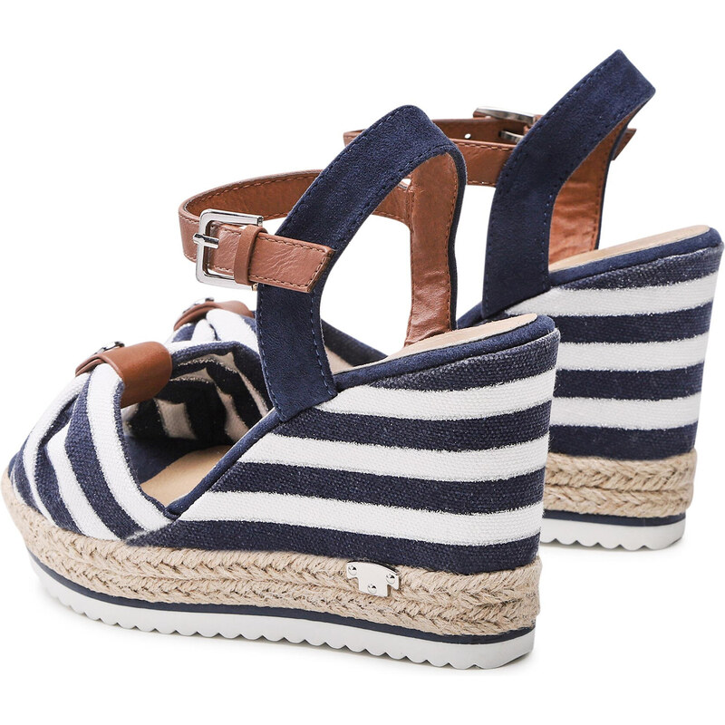 Espadrilky Tom Tailor