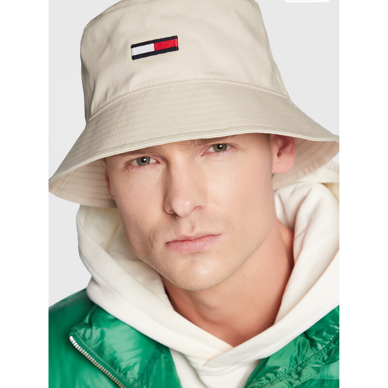 Klobouk bucket hat Tommy Jeans