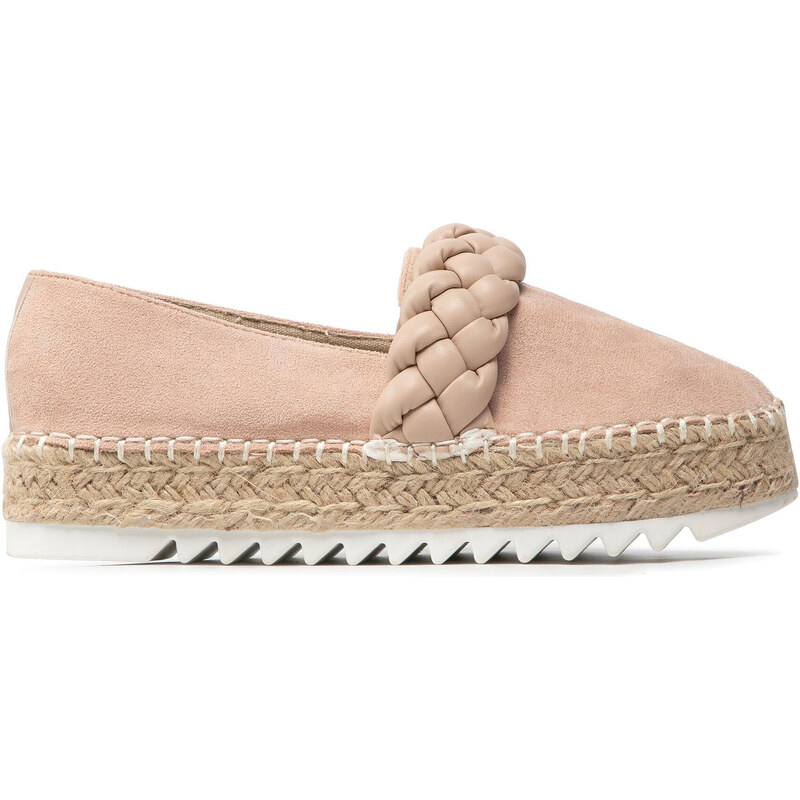 Espadrilky Bullboxer