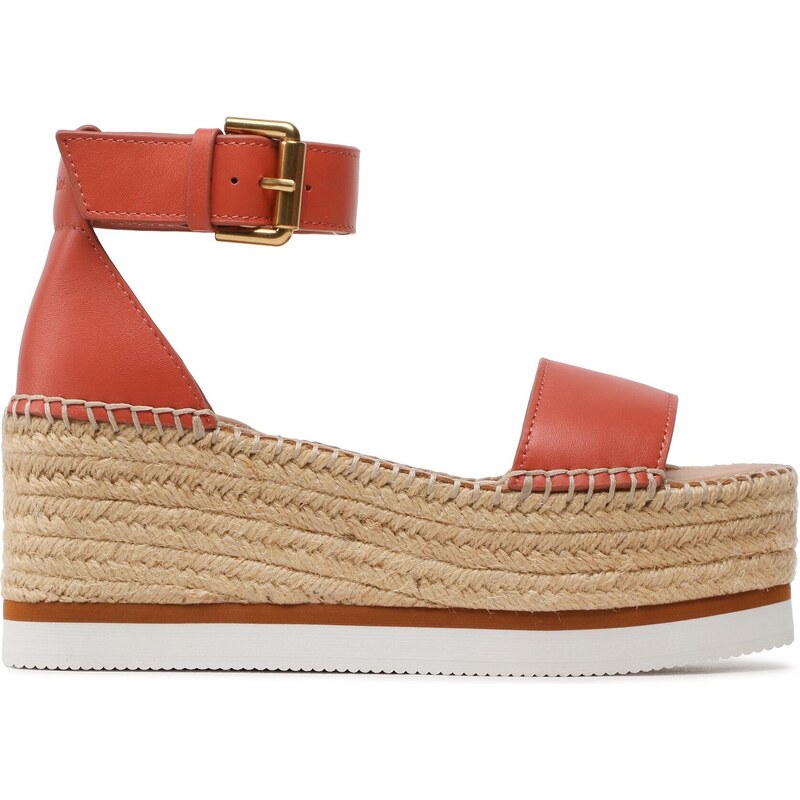 Espadrilky See By Chloé