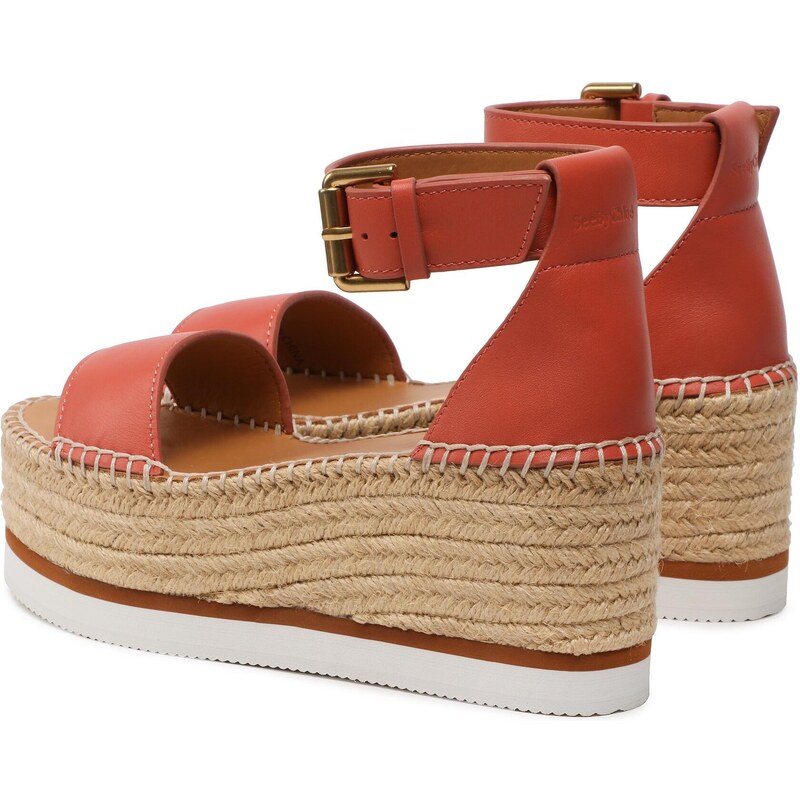 Espadrilky See By Chloé