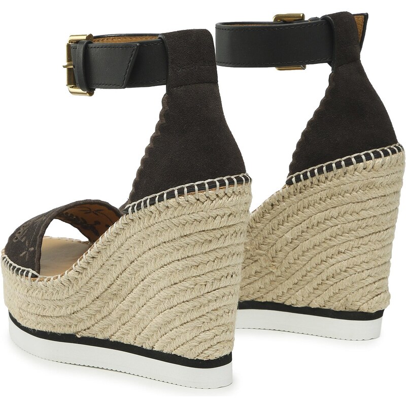 Espadrilky See By Chloé