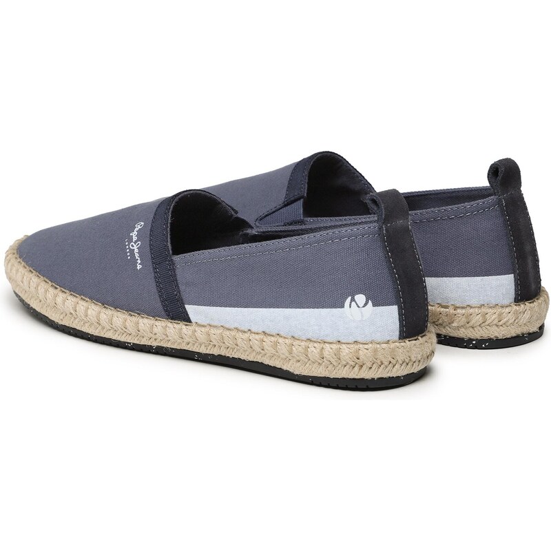 Espadrilky Pepe Jeans