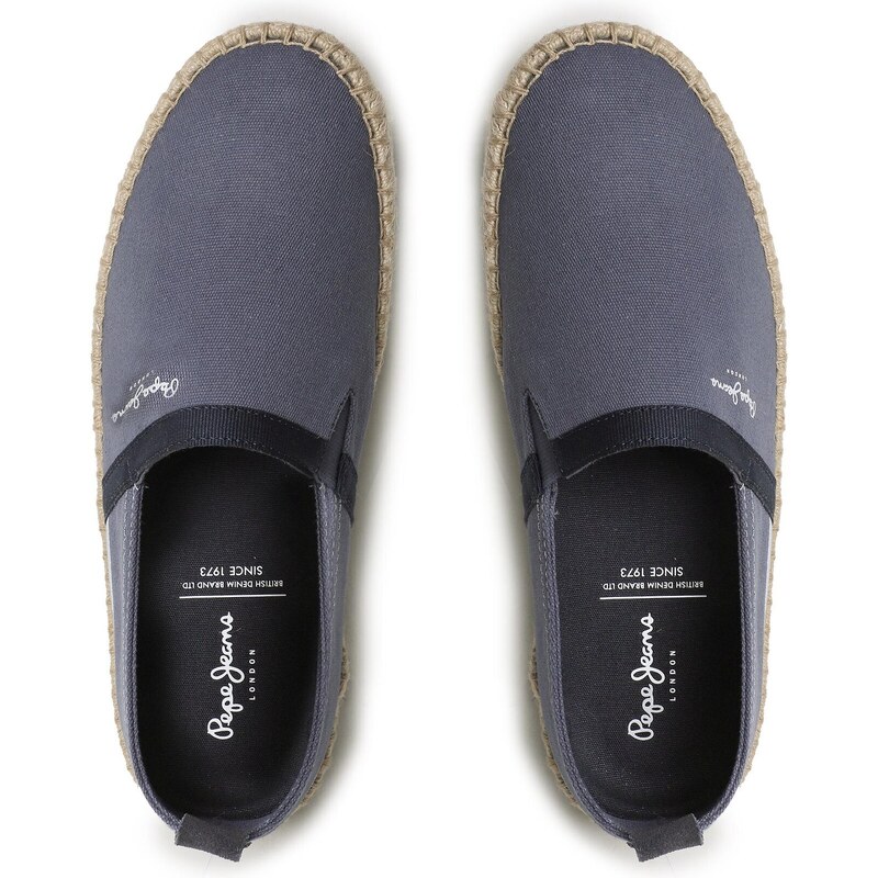 Espadrilky Pepe Jeans