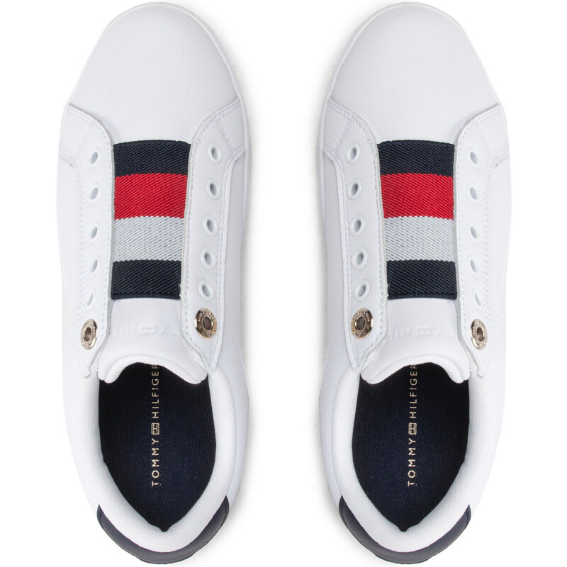 Sneakersy Tommy Hilfiger