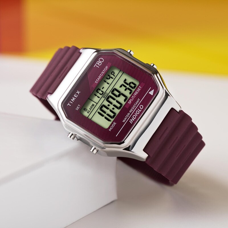 Hodinky Timex