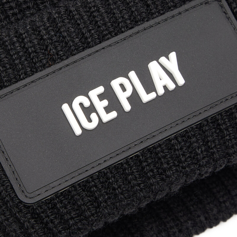 Čepice Ice Play