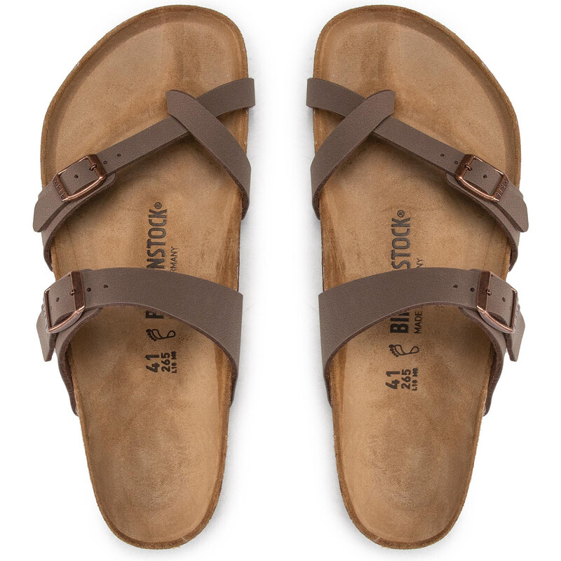 Žabky Birkenstock