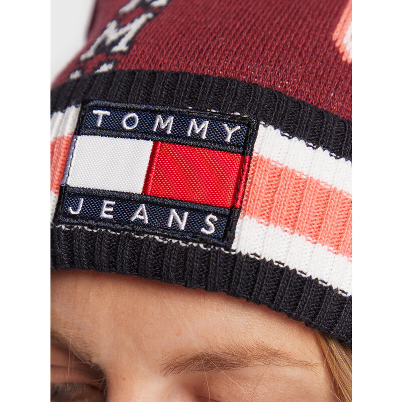 Čepice Tommy Jeans