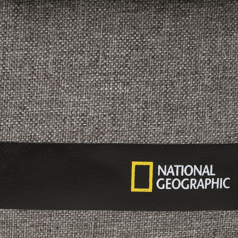 Brašna National Geographic