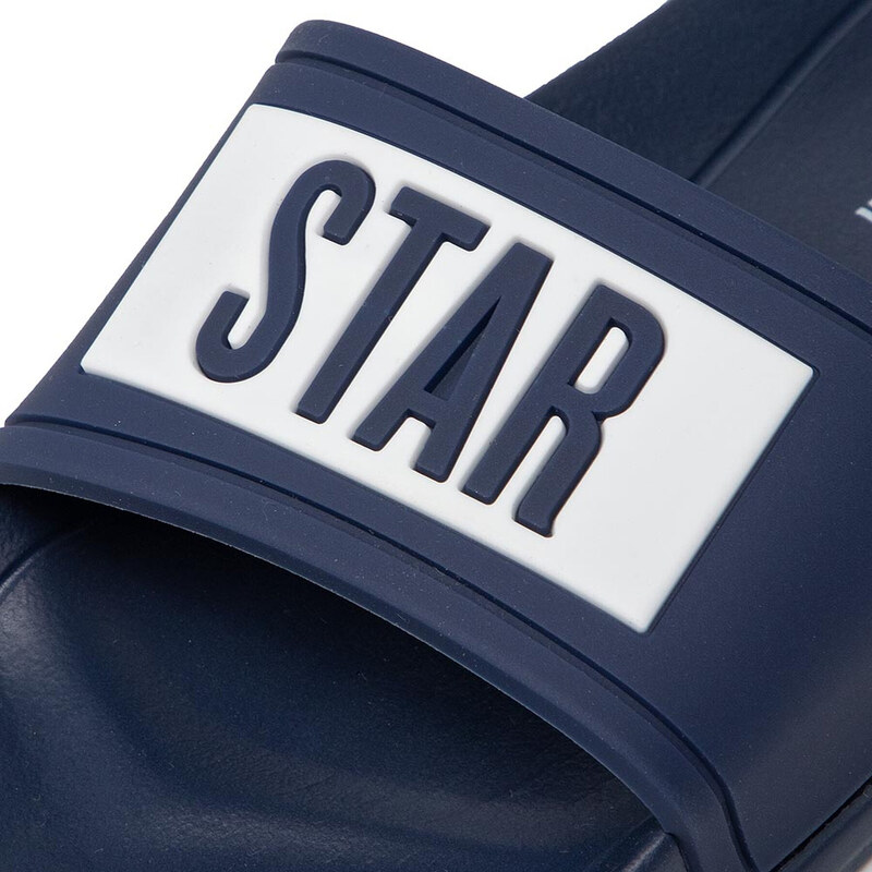 Nazouváky Big Star Shoes
