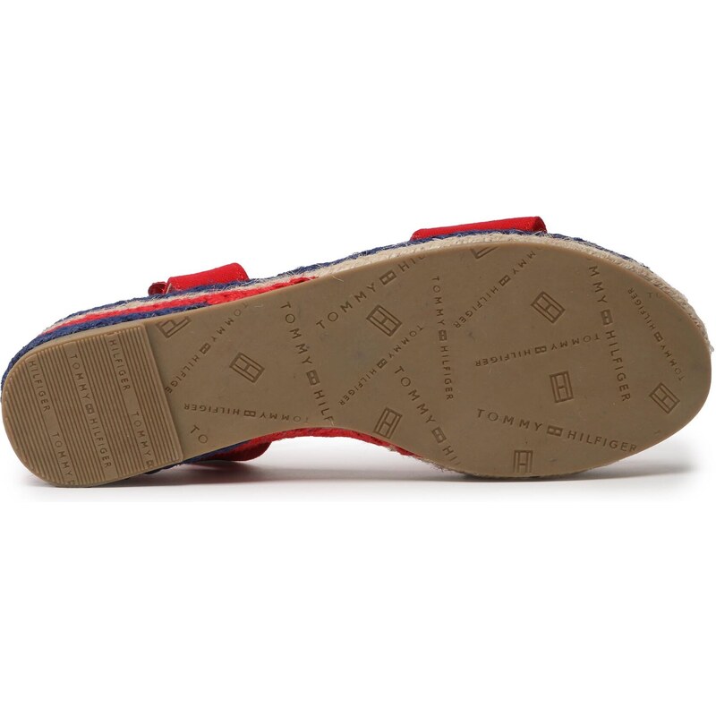 Espadrilky Tommy Hilfiger