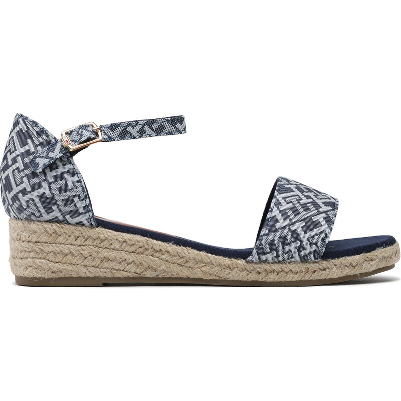 Espadrilky Tommy Hilfiger