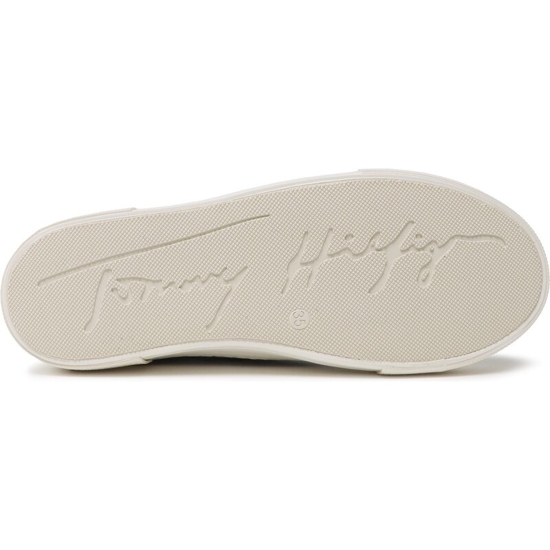 Plátěnky Tommy Hilfiger