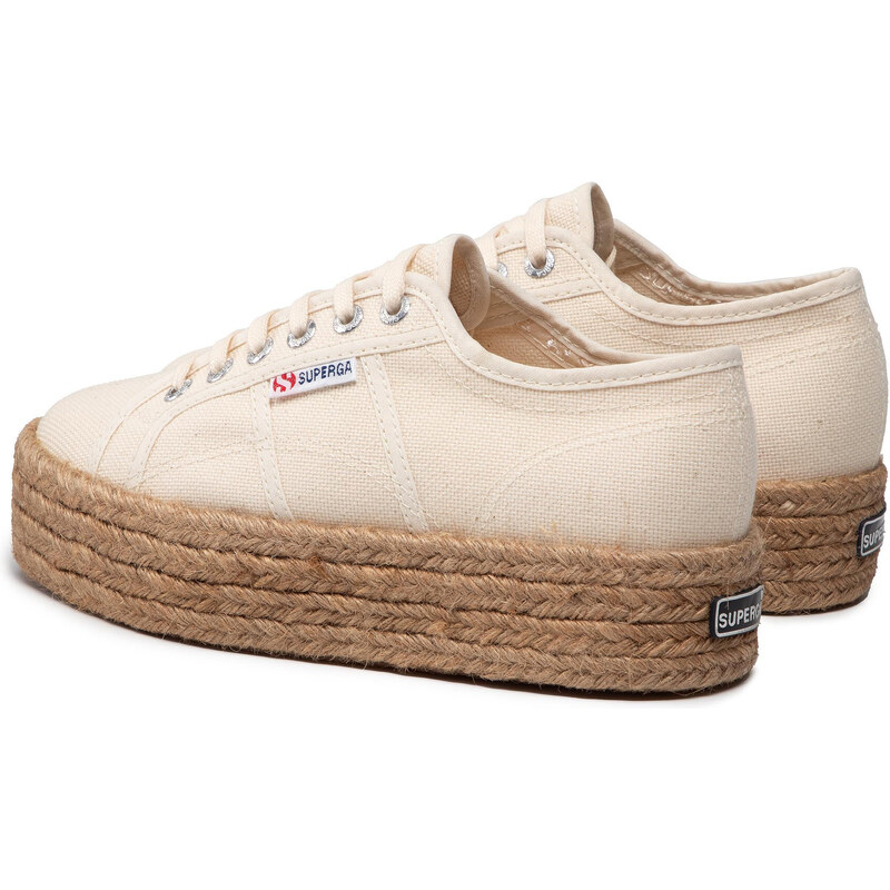 Espadrilky Superga