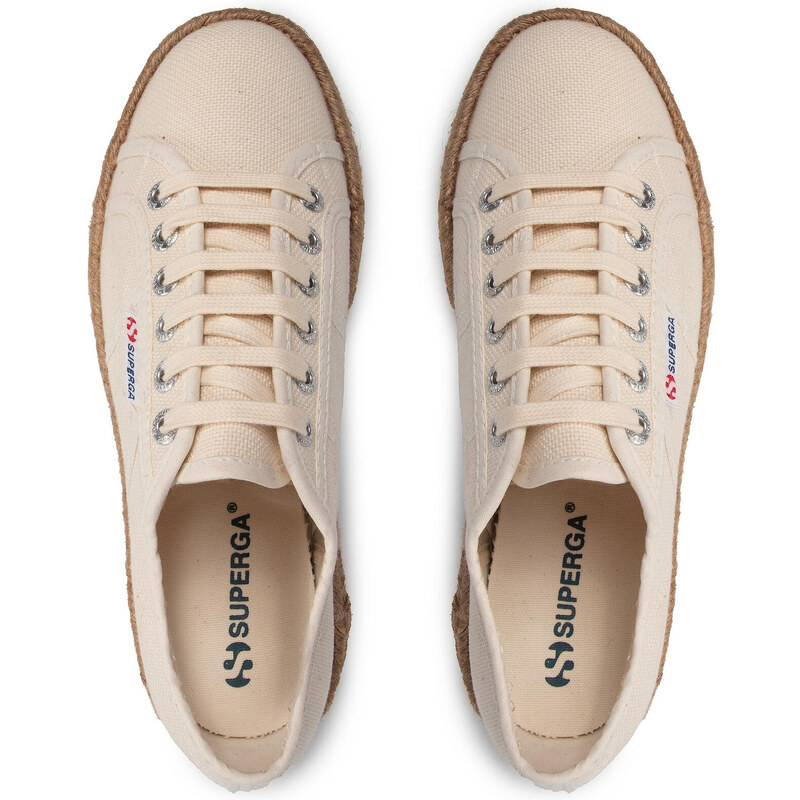 Espadrilky Superga