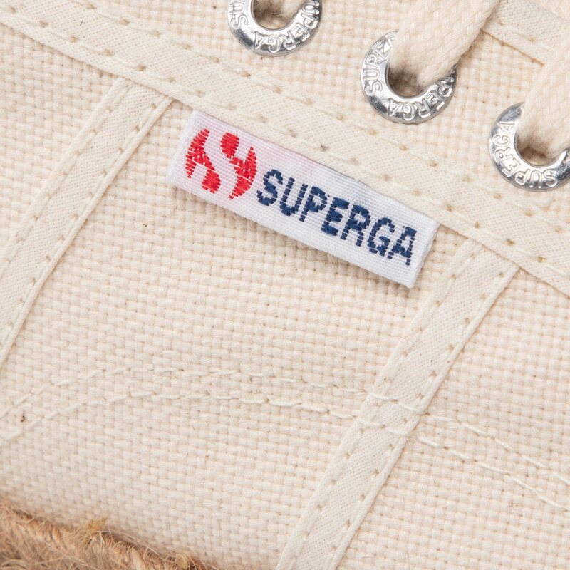 Espadrilky Superga