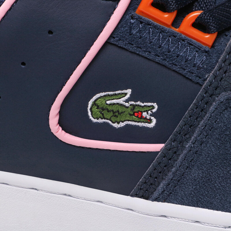 Sneakersy Lacoste