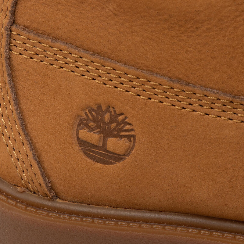 Turistická obuv Timberland